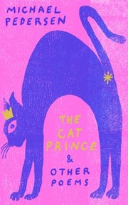 Cover of: Cat Prince: & Other Poems