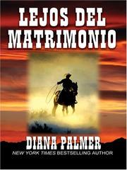 Cover of: Lejos del Matrimonio: Spanish Version