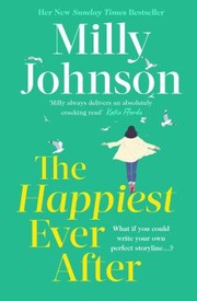 Cover of: Happiest Ever After by Milly Johnson