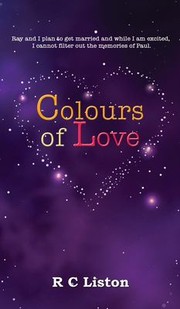 Cover of: Colours of Love