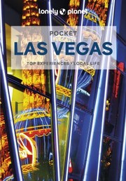 Cover of: Lonely Planet Pocket Las Vegas 6