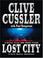 Cover of: Lost City