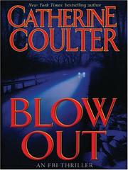 Cover of: Blowout: an FBI thriller