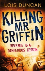 Cover of: Killing Mr. Griffin