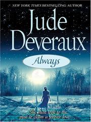 Cover of: Always by Jude Deveraux
