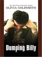 Cover of: Dumping Billy | Olivia Goldsmith