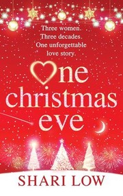 Cover of: One Christmas Eve