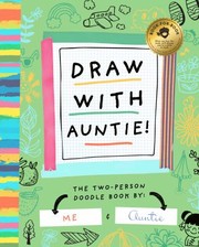 Cover of: Draw With Auntie