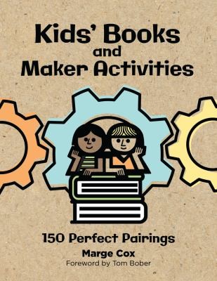 Kids' Books and Makerspace Projects