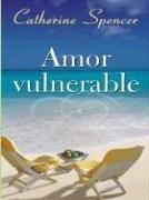 Cover of: Amor vulnerable