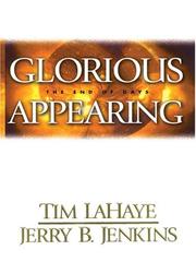 Cover of: Glorious Appearing: The End of Days