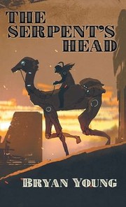 Cover of: Serpent's Head