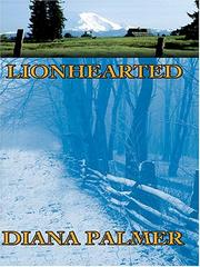 Cover of: Lionhearted