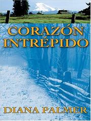 Cover of: Corazón intrépido