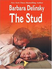 Cover of: The stud by Barbara Delinsky.