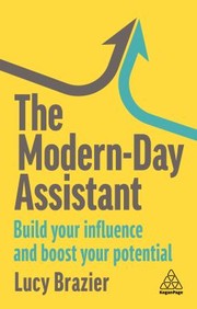 Cover of: Modern-Day Assistant: Build Your Influence and Boost Your Potential