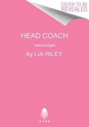 Cover of: Head Coach and Virgin Territory: A Hellions Hockey Romance Collection