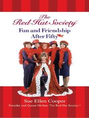 Cover of: The Red Hat Society by Sue Ellen Cooper, Sue Ellen Cooper