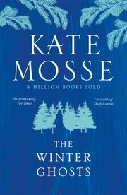 Cover of: Winter Ghosts by Kate Mosse, Kate Mosse