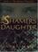 Cover of: The Shamer's daughter