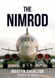 Cover of: Nimrod