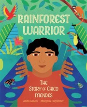 Cover of: Rainforest Warrior