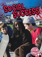 Cover of: Skills for Social Success by Meg Greve, Meg Greve