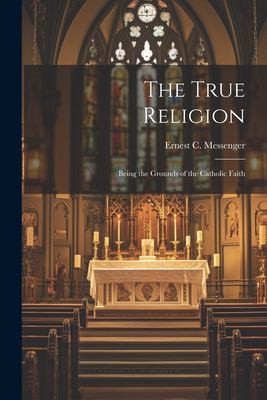 cover of True Religion
