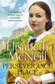 Cover of: Perseverance Place