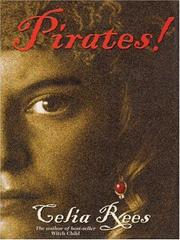Pirates! by Celia Rees