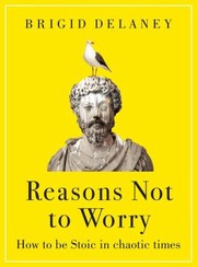 Cover of: Reasons Not to Worry by Brigid Delaney, Brigid Delaney