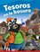 Cover of: Tesoros en la Basura