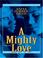 Cover of: A mighty love