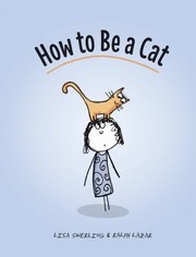 Cover of: How to Be a Cat