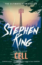 Cover of: Cell by Stephen King