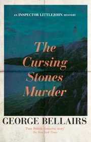 Cover of: Cursing Stones Murder