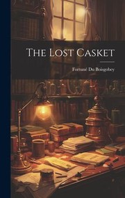 Cover of: Lost Casket