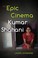 Cover of: Epic Cinema of Kumar Shahani