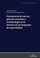 Cover of: Emergencia de Nuevos Géneros Textuales y Terminología en la Historia de Los Lenguajes de Especialidad