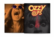 Cover of: Ozzy At 75 by Daniel Bukszpan