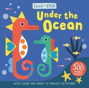 Cover of: Under the Ocean by Kathryn Jewitt, Sally Payne, Kathryn Jewitt, Sally Payne