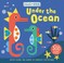 Cover of: Under the Ocean