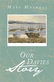 Cover of: Our Davies Story