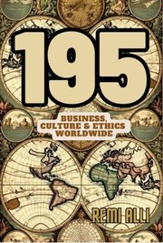 Front cover of 195 by Remi Alli