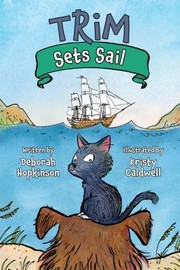 Cover of: Trim Sets Sail