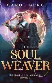 Cover of: Soul Weaver