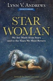 Cover of: Star Woman by Lynn V. Andrews