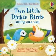 Cover of: Little Board Books by Russell Punter