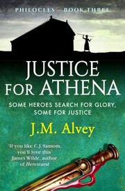 Cover of: Justice for Athena