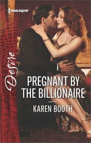 Cover of: Pregnant by the Billionaire